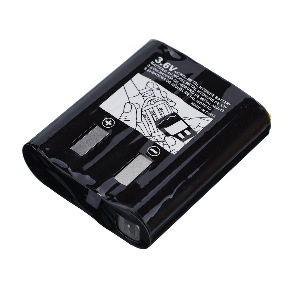 3pieces 3.6V 700mAh Battery For MOTOROLA KEBT-071-C KEBT-071-D KEBT-071-B KEBT-071-A/53615