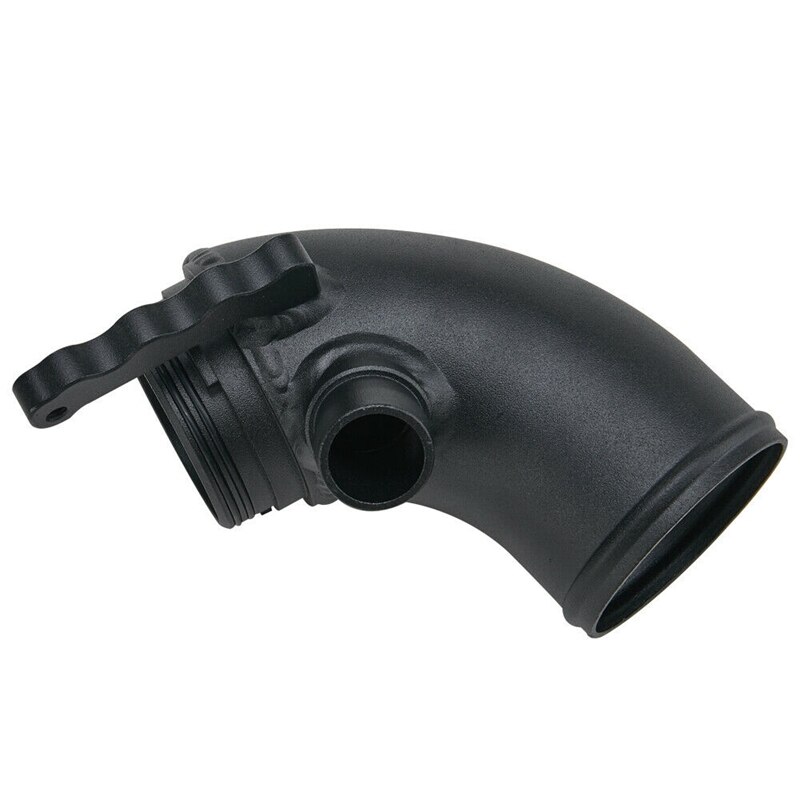 Tubo Turbo de codo de admisión de coche, tubo de rendimiento, manguera de admisión de turbocompresor para Golf MK7 -TT V8 MK3 EA888 Gen3