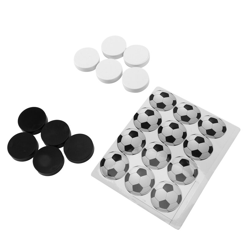 Schnelle Schlinge Puck Spiel Tabelle Schreibtisch Schlacht Eishockey Spiel Gremium Spiel Spielzeug für Erwachsene und freundlicher mit 2 extra frühling Seil