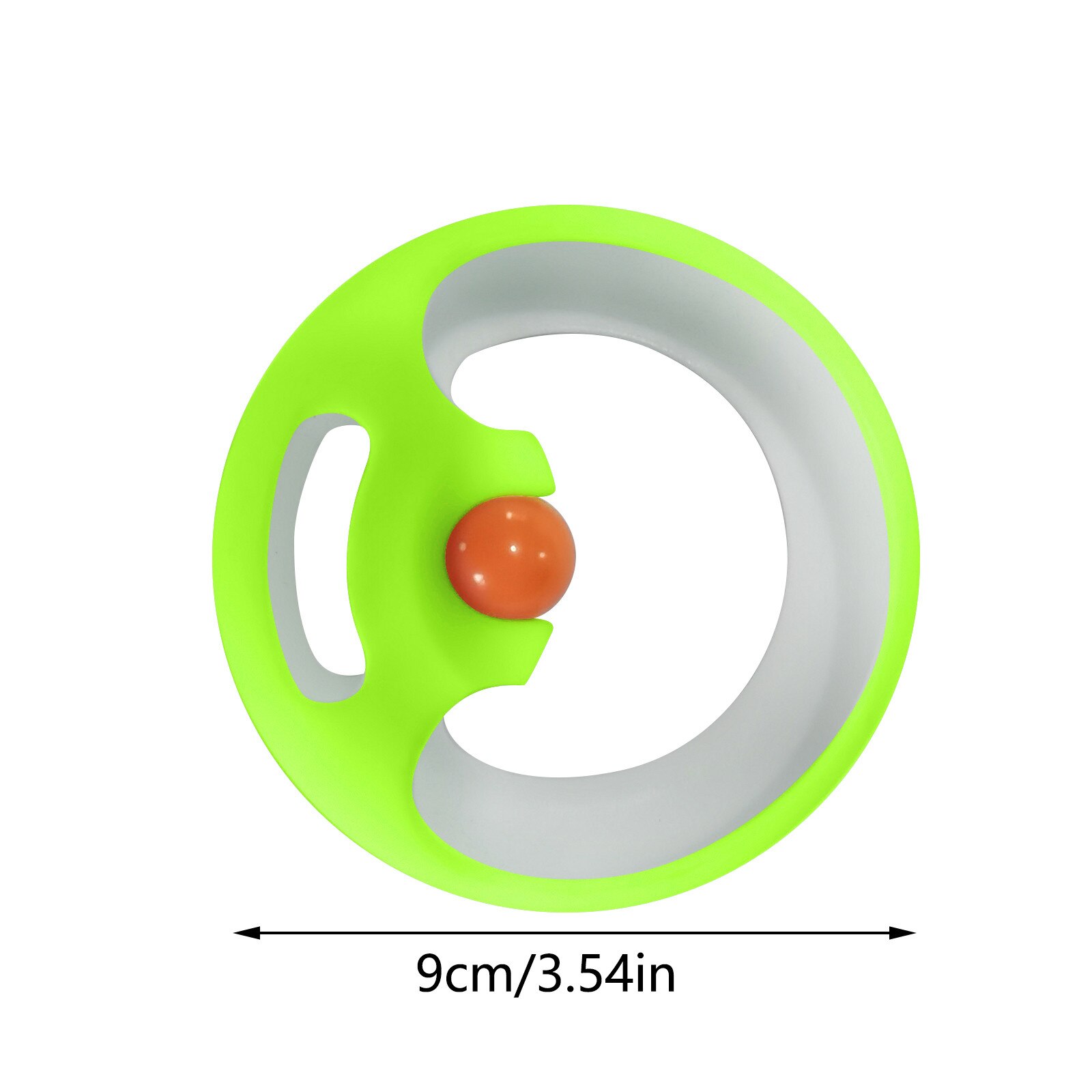 8 Stuks Fidget Speelgoed Siliconen Anti-Stress - Sensorisch Speelgoed Voor Kinderen En Volwassenen Met Autisme & ADHD