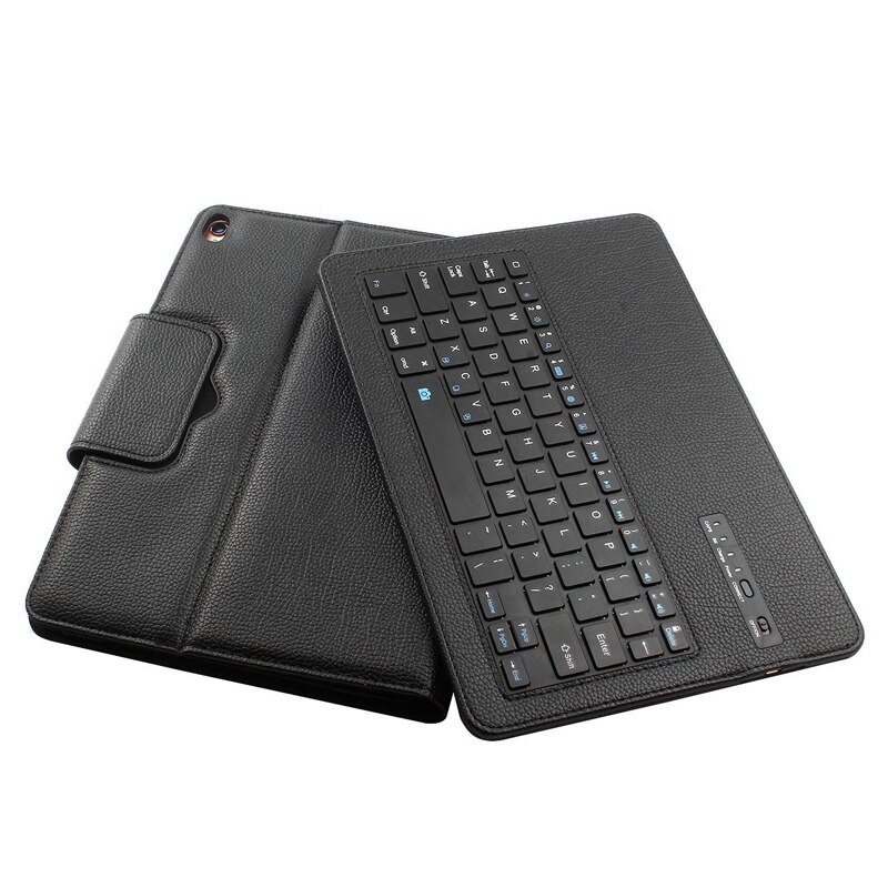 Keyboard Case for Apple iPad Air 10.5 Air 3 iPad Pro 10.5 A1701 A2152 Bluetooth Keyboard Case Cover Funda Pencil Slot