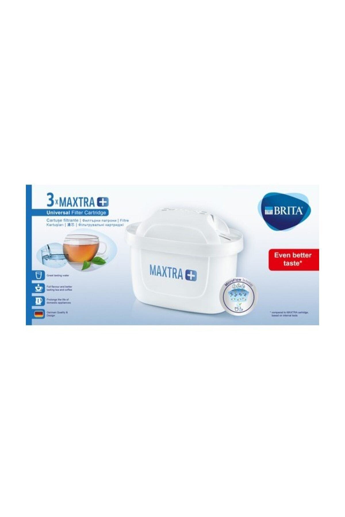 BRITA MAXTRA + wasser Filter patronen 3 Pack