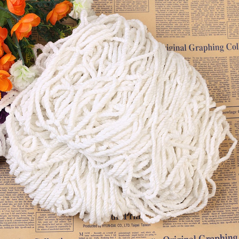 Soccer Ball Goal Net 3.6x1.8M Football Nets Polypropylene Mesh for Gates Training Post Nets Full Size Nets only