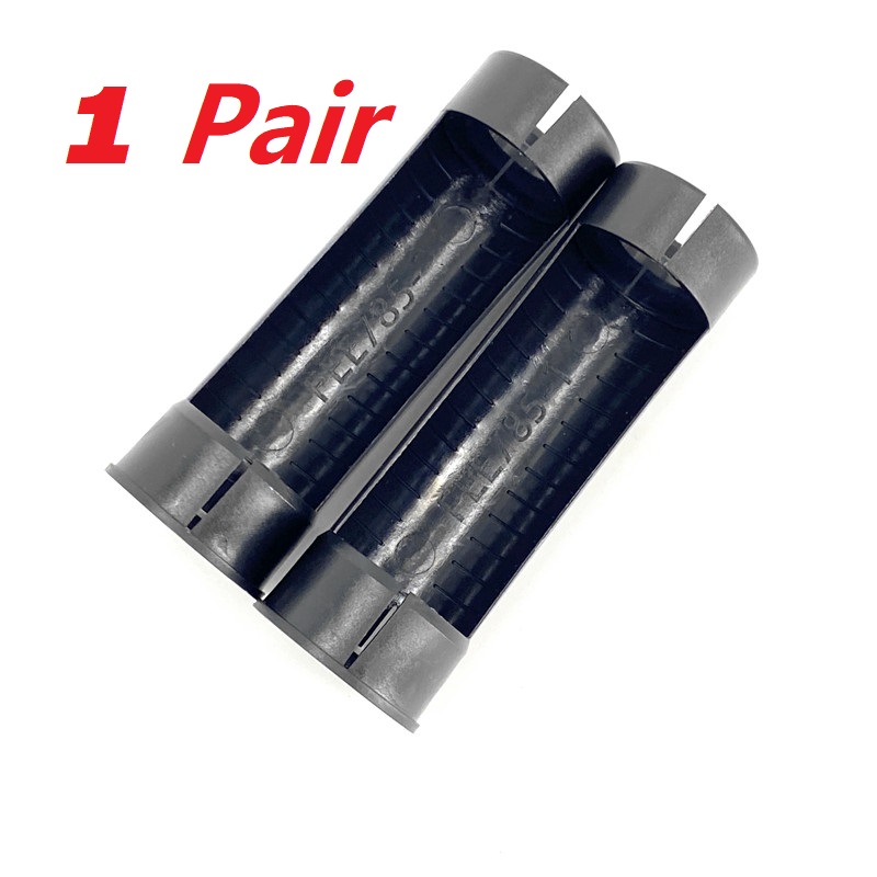 SR SUNTOUR XCM Vorderradgabel-Reparaturteile, 30 mm Stützwischer, Öldichtung, Staubdichtung, 30 mm Schiebehülse, Innenfutter, Führungsrohr: Rot