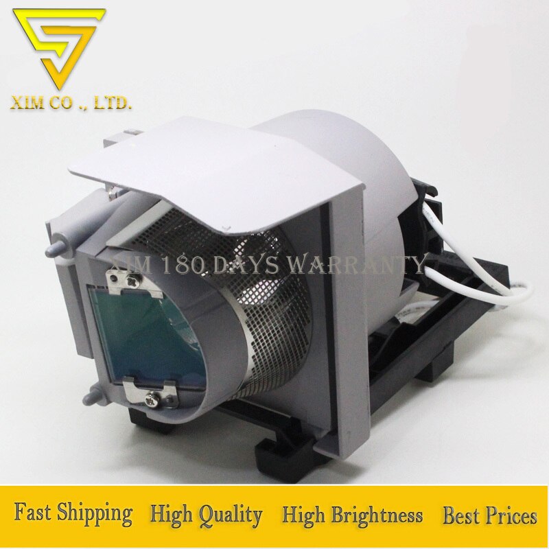 1020991 Replacement Projector Lamp with Housing for SMARTBOARD Unifi 70/Unifi 70w UF70 UF70w 60WI2 SLR60wi2 SLR60wi2-SMP