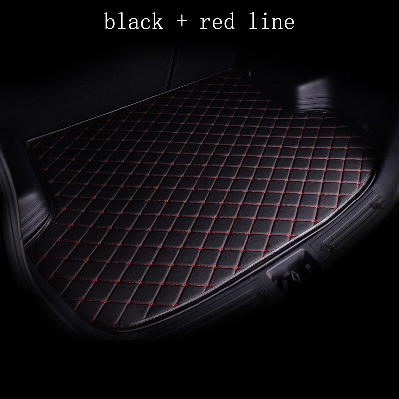 Kalaisike brugerdefinerede bil måtte bagagerum til mazda alle model cx -5 cx-3 mx5 626 mazda 3 6 rx-7 rx-8 mx-5 biltilbehør custom cargo liner
