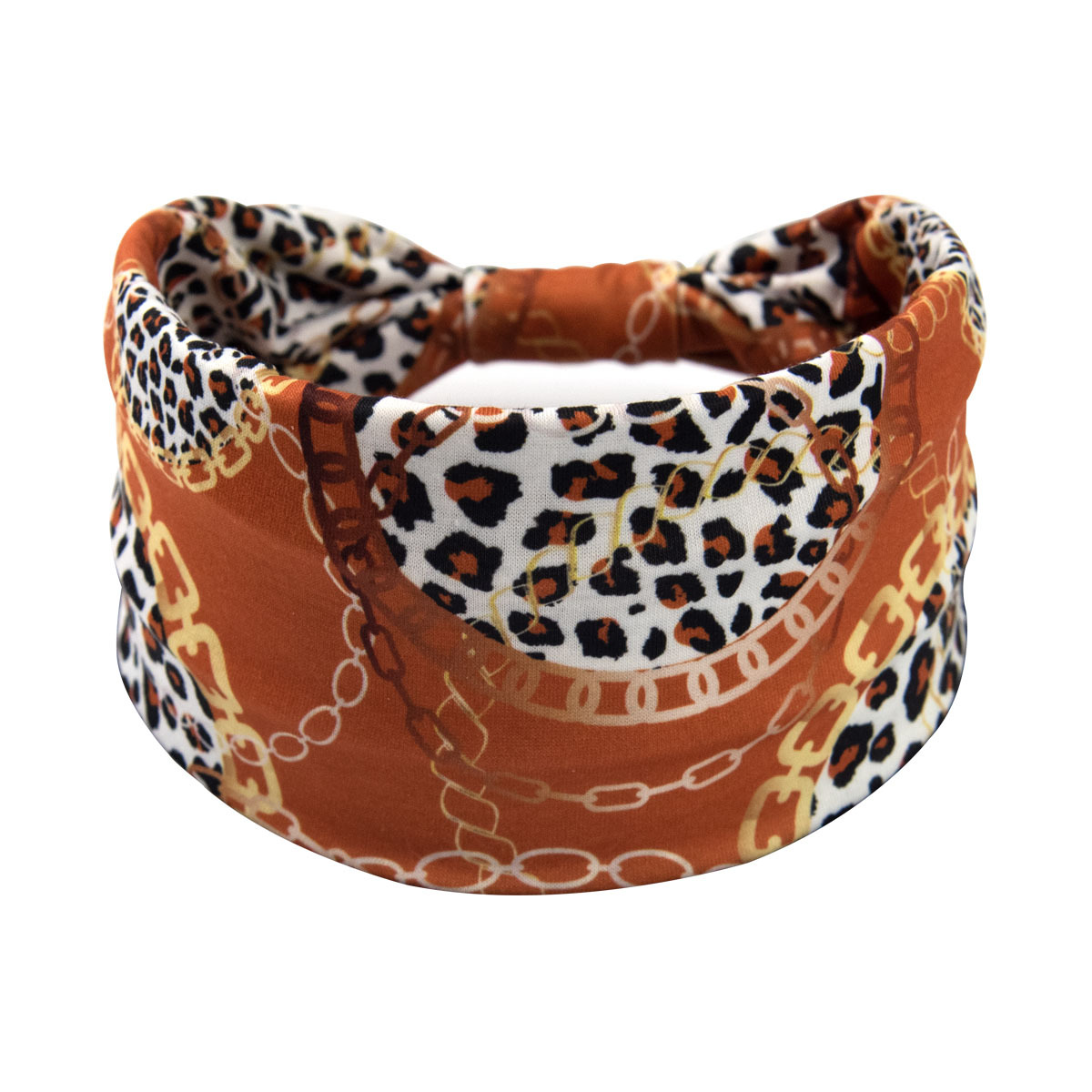 Boho headbands para mulheres largo atado antiderrapante africano bandana elástica yoga turbante lenços de cabelo treino impresso acessórios para o cabelo: CINZA