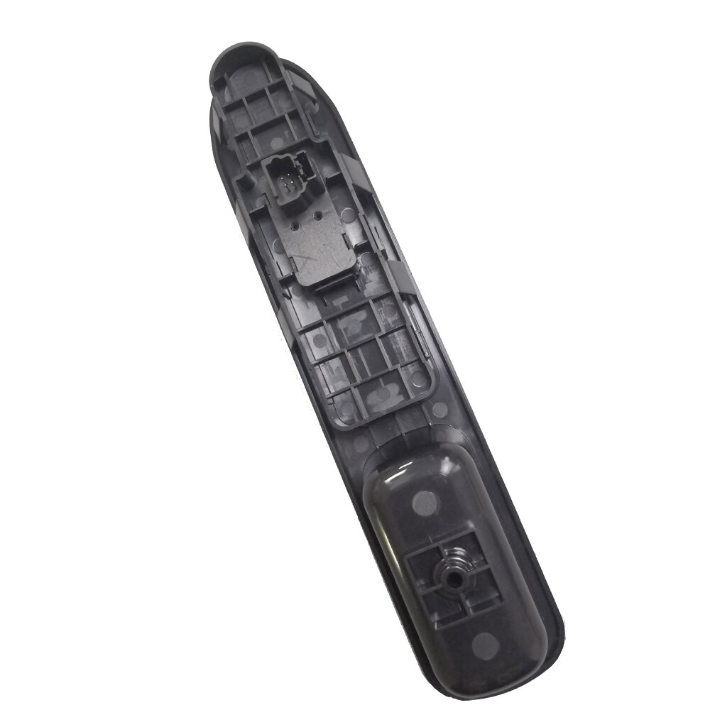 Voor Peugeot 307 Venster Schakelaar Ruitbediening Regulator Schakelaar Knop Met Panel Rechtervoorkant