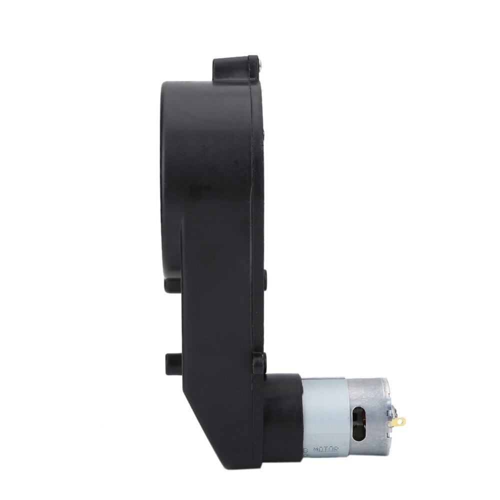 ¡Oferta! automóvil de juguete para niños caja de cambios de Motor eléctrico caja de cambios de bajo ruido resistente al desgaste herramientas de funcional