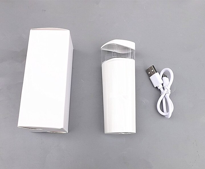 Hand-Held Humidifier