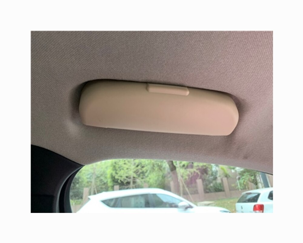 car accessories model for volvo xc60 glasses case xc90 s90 v90cc xc40 car glasses case modification