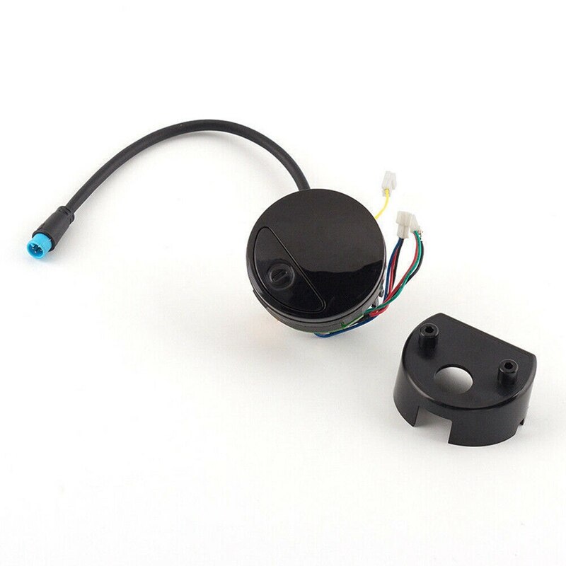 Bluetooth kontrol dashboard til ninebot segway  es1 es2 es3 es4 scooter samling