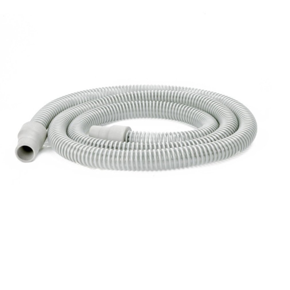 Speciale Ventilator Tubing Accessoires Niet-invasieve Ventilator Buis Universele 1.8 M Goede Flexibiliteit Slapen Op Zal 1 Pcs