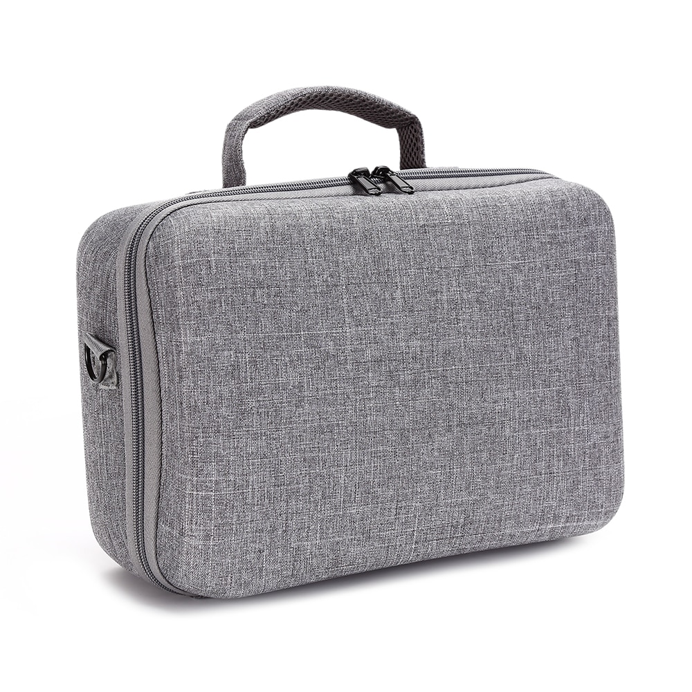 Bolsa de almacenamiento Mavic Air 2, bolso de hombro de gran capacidad a prueba de rasguños para DJI Mavic Air 2, accesorios para Drones