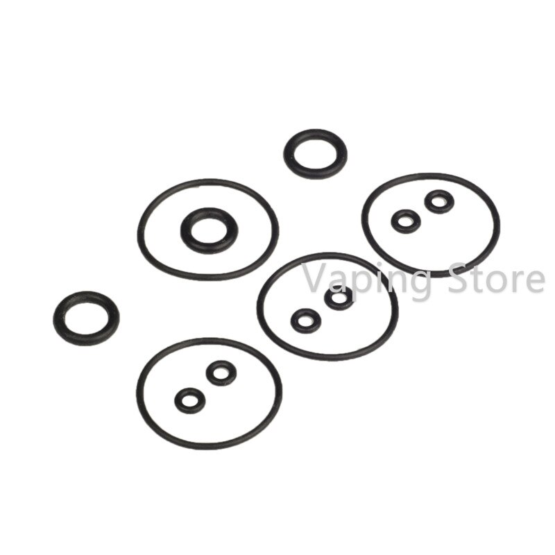 Kayfun Lite Plus O Ring Vervanging Accessoire Kit