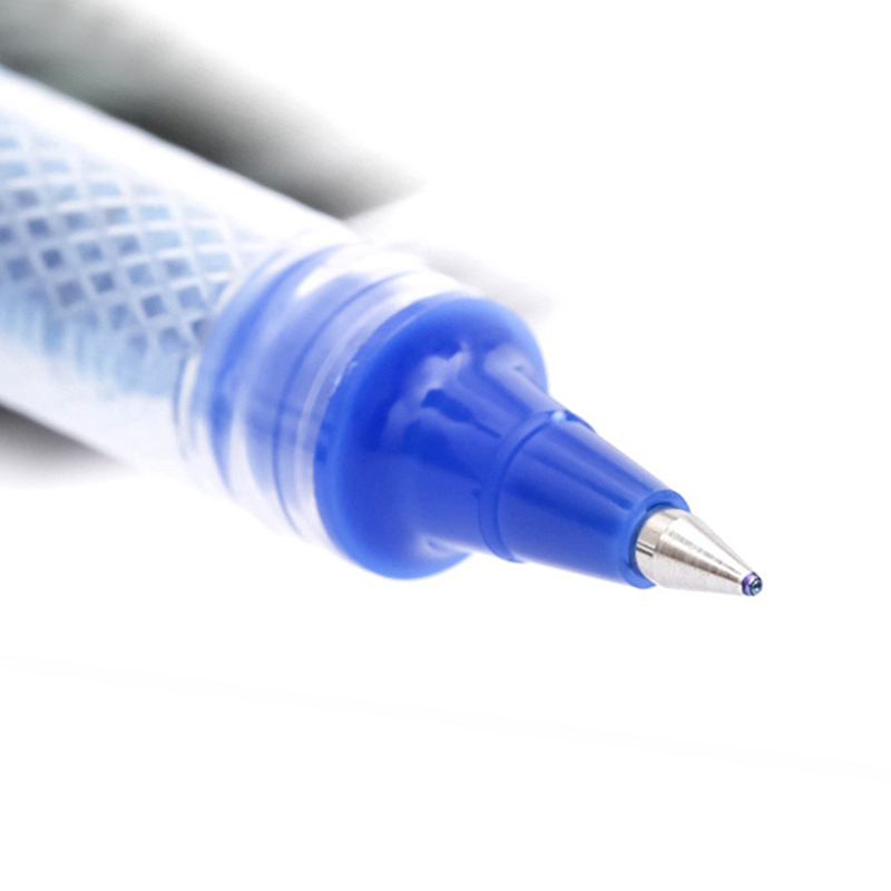3/6/12pcs Japan UNI Refill UBR-95/UBR-90 Water-based Pen Refill 0.8/0.5mm for UB-205/UB-200