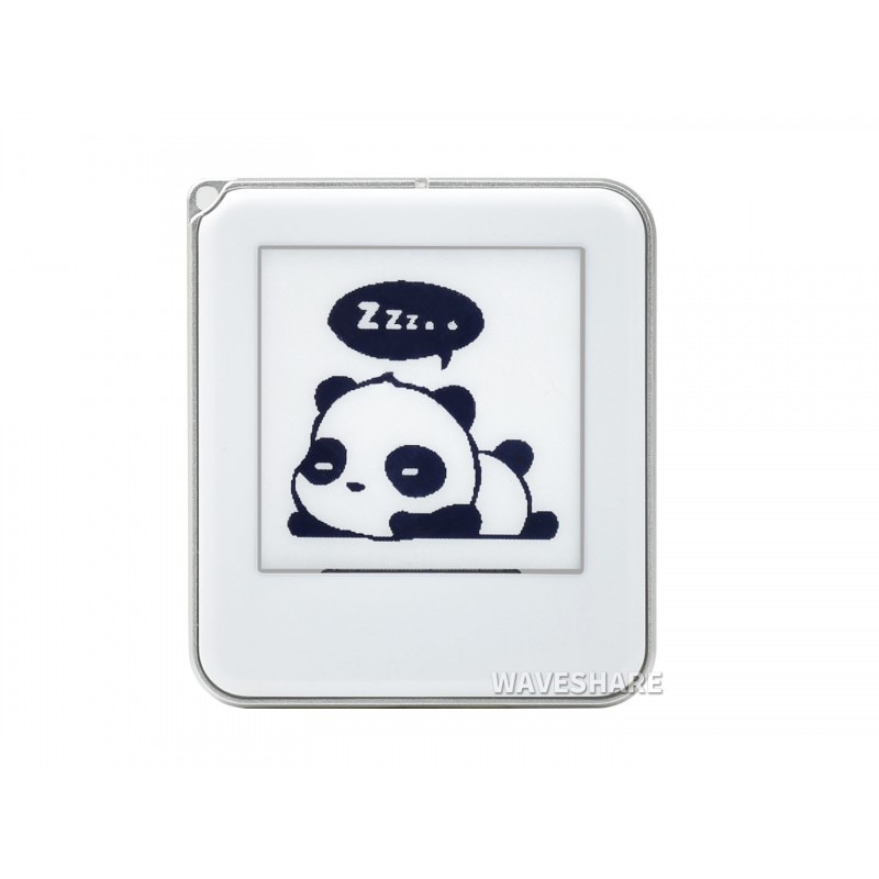1.54inch Passive NFC-Powered E-Paper No Battery Wireless Data Transfer Display Color Black/White/Red Optional
