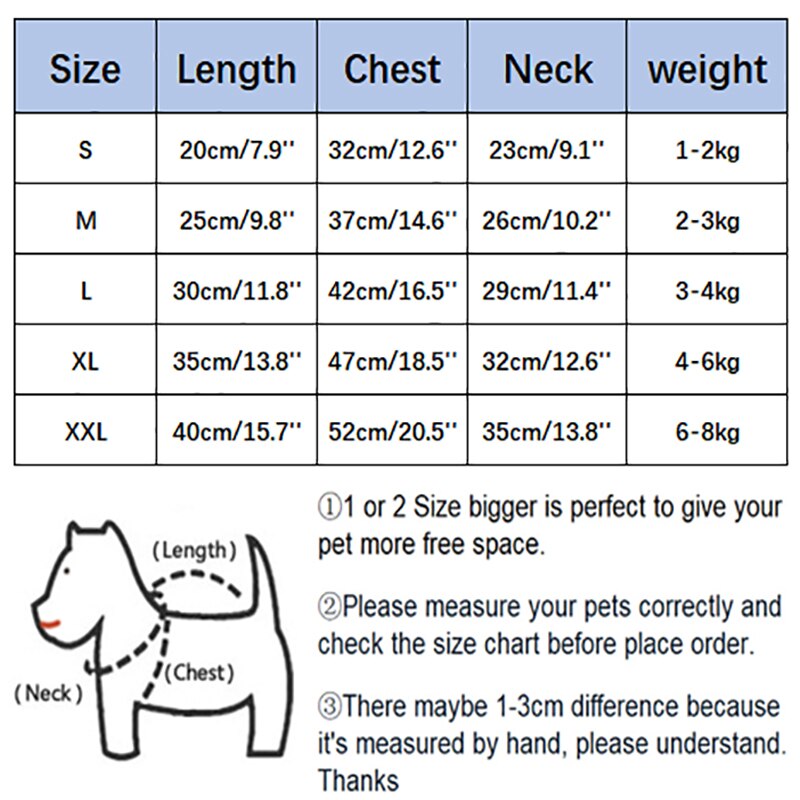 Colorful Dog Vest Cute Chihuahua Clothing for Small Dogs Breathable Summer Puppy T-Shirt Bulldog Ropa Perro S-XXL