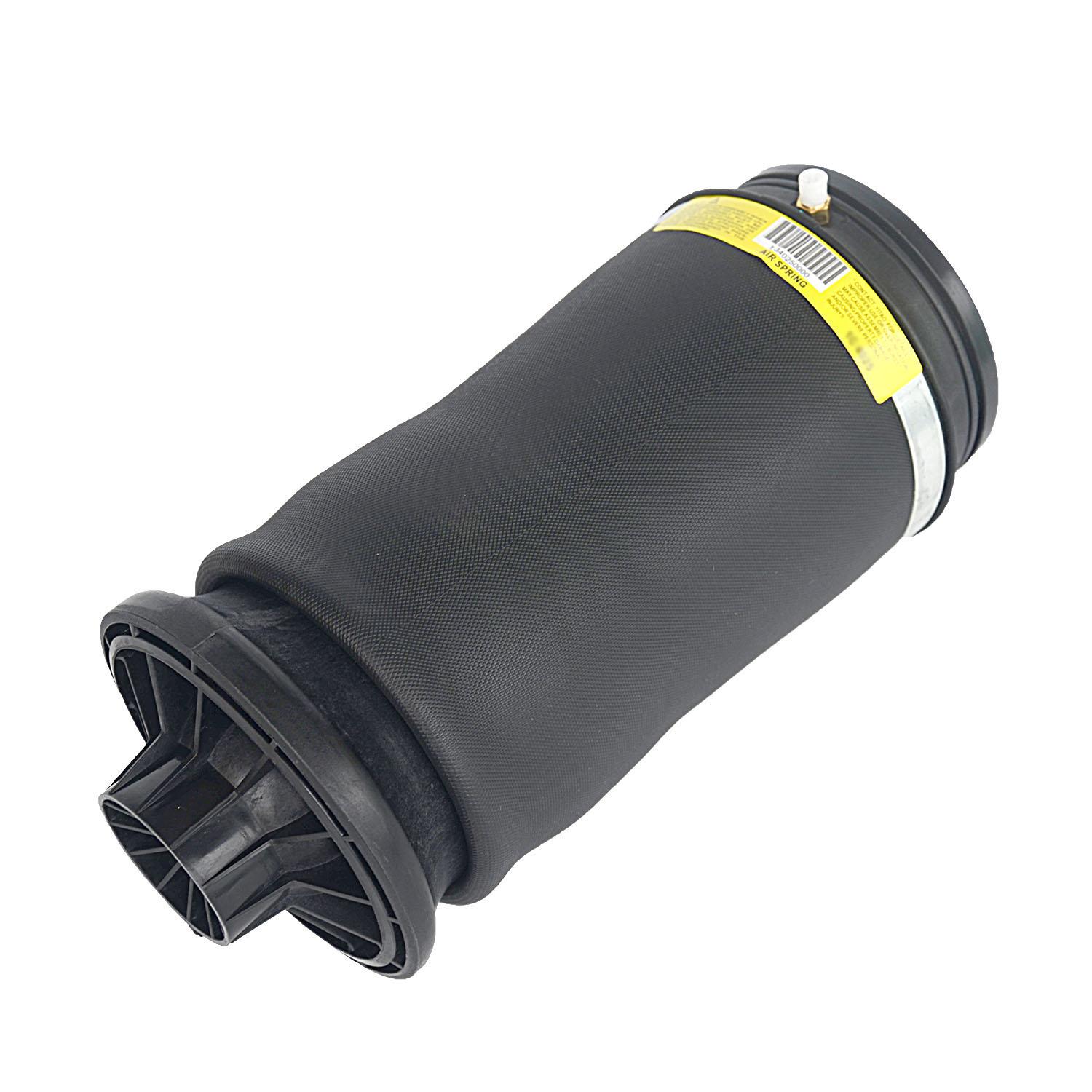 AP02 For Mercedes-Benz M-Class W163 W164 W166 Rear Air Suspension Spring Bag 164 320 09 25/ 166 320 03 25/166 320 06 25