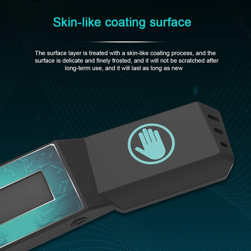 Cube Timer Clock Machine for Stack Competition Speed Cup Timer Cube Fun Toys 2022