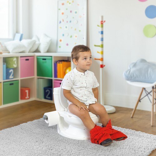 Full Trainer Potty