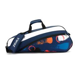 Sac De Sport étanche Pour Raquette De Tennis - Sac à Bandoulière Multifonction - Neuf - Idéal Voyage