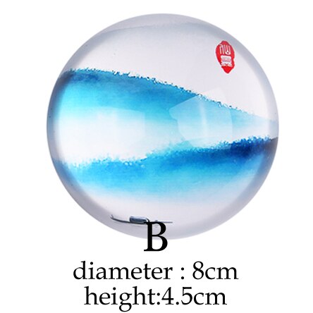 Creatieve Chinese Presse-papier Voor Schilderen Kalligrafie Glas Papier Gewicht Art Tekening Levert Art Set: Big B