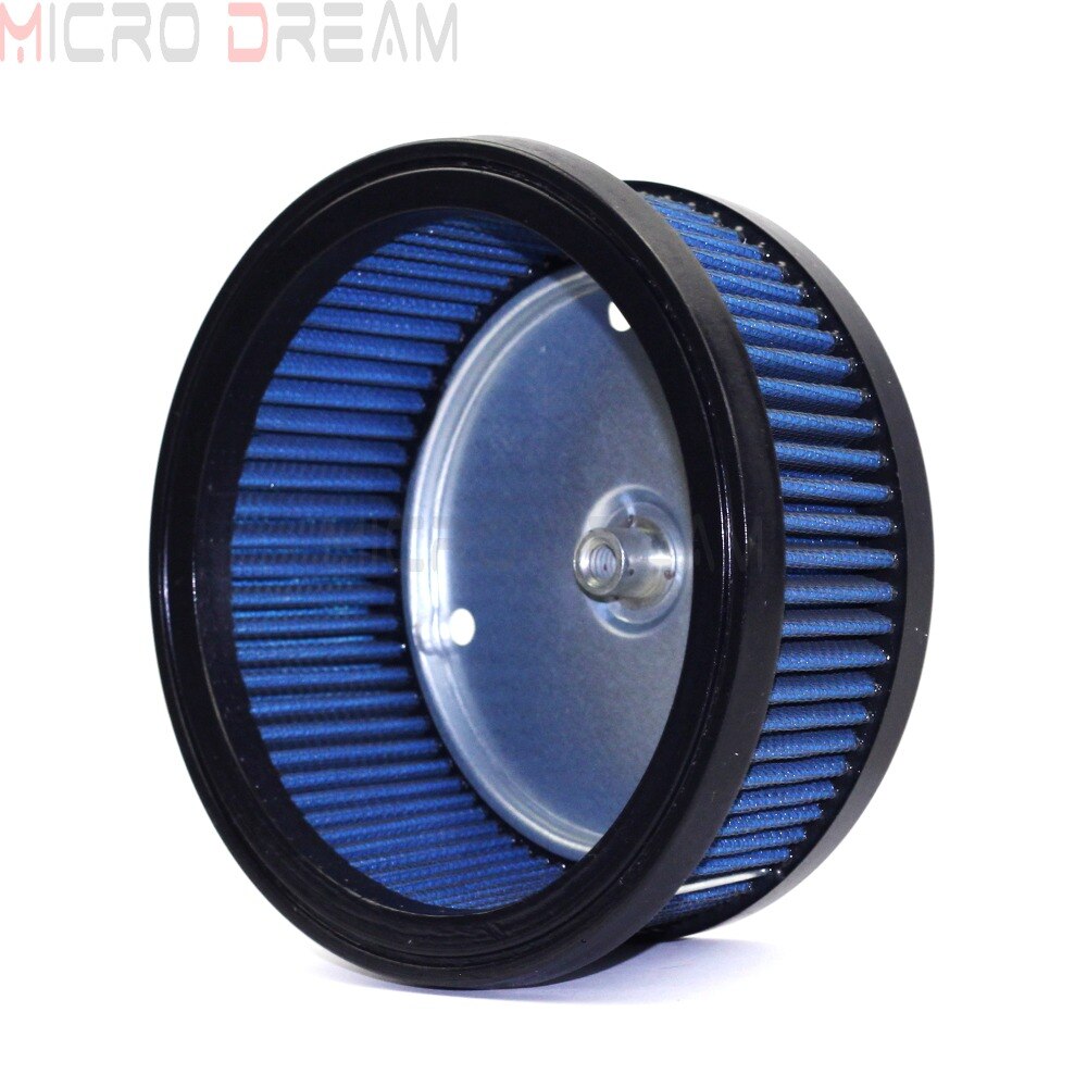 Filtre à Air Sport Lavable Coton Original BMC Fb 898/20 Tuning Racing
