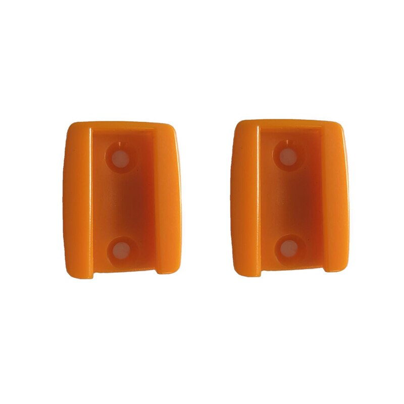 Electric Orange Juicer Spare Parts 2000E-2 Orange Juicing Machine Spare Parts Juice Extractor Part Peeler: Fixed strip  2pcs