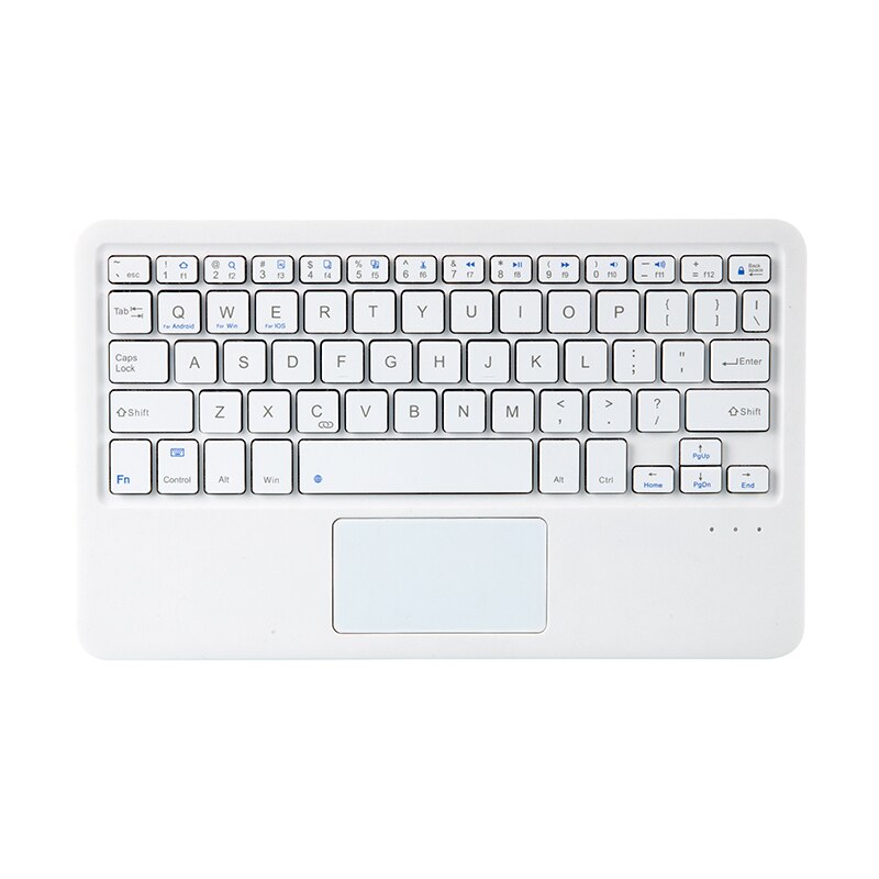 Touchpad-bluetooth-tastaturhülle für lenovo tab  p11 (11.0 zoll), tb -j606f/ n/l-hülle, schutzhülle für lenovo xiaoxin pad pro  j706f