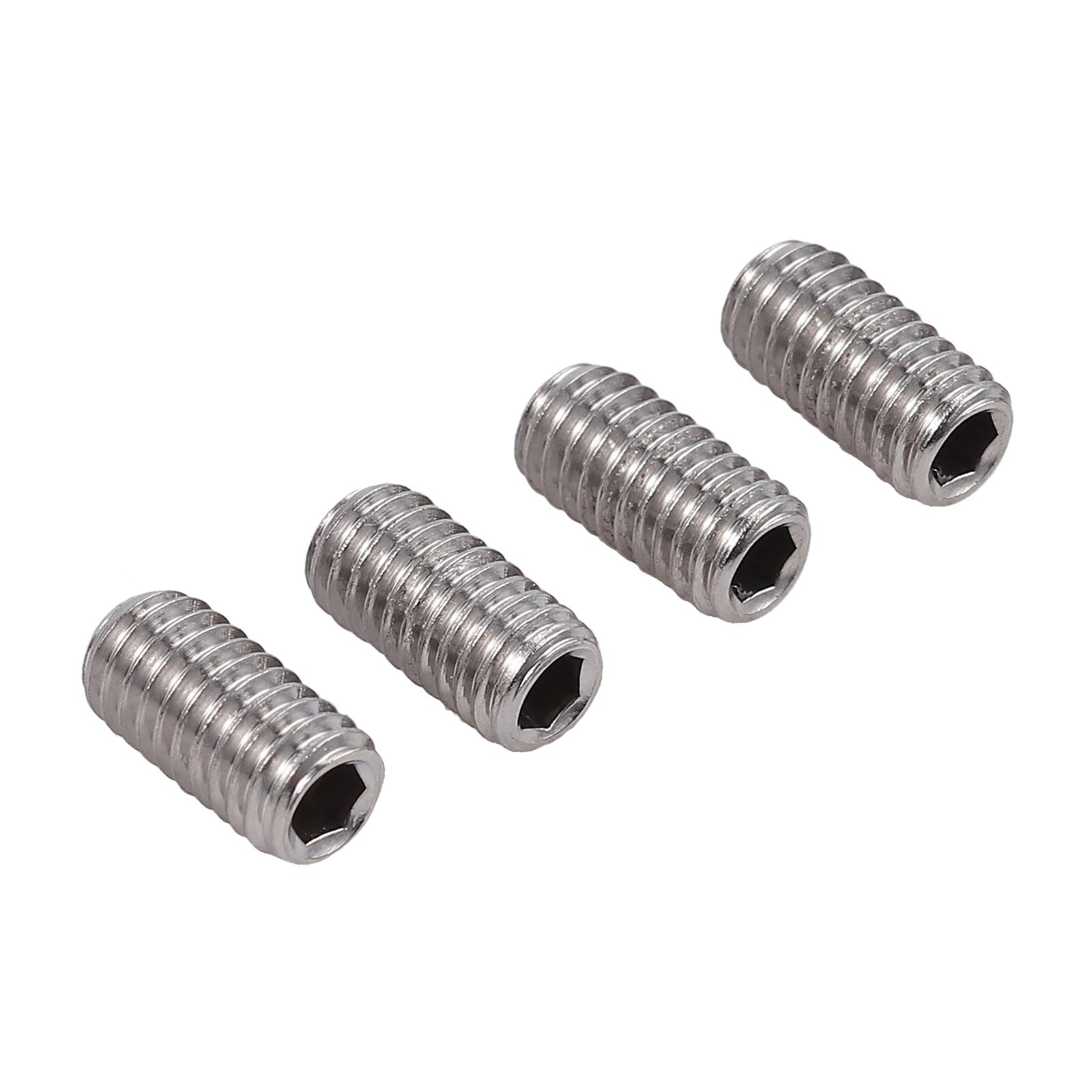 Proster für 10 stücke Winkel Innen Winkel Mutter M6 4040 Profil Außerhalb Befestigung Aluminium Alu Mutter8