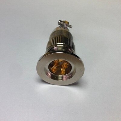 Sinter Plug Air seal aviation plug Vacuum glass sintering conn... – Grandado