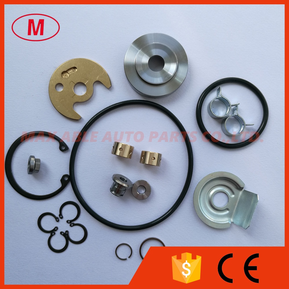 TD04 Performance Turbo Repair kits/Rebuild kits/Service kits/Overhaul Kits superback for Turbocharger parts