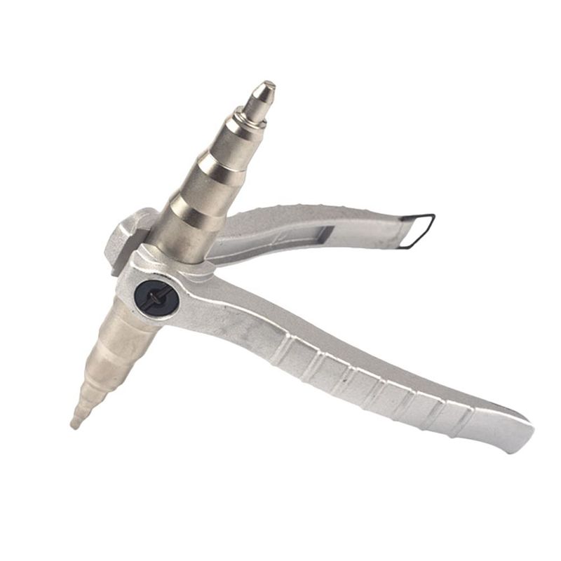 6-22mm Manual Tube Expanders Hand Swaging Tools Air Conditioner Pipe Tool Refrigeration Tools Swage Tools