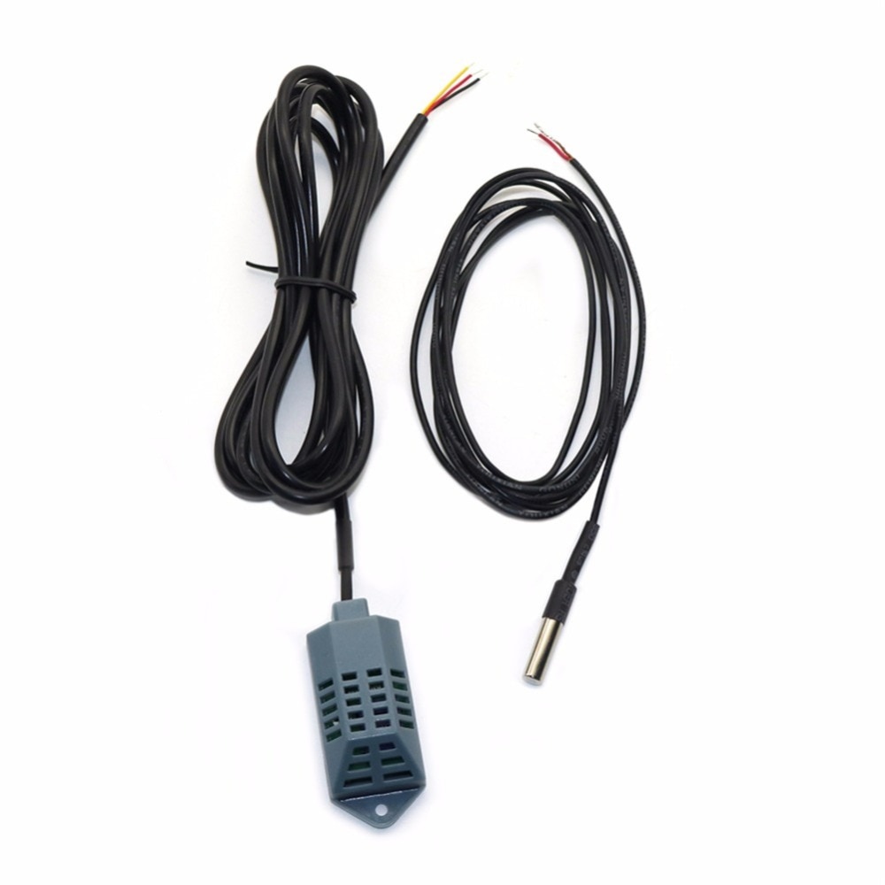 1 Set Incubator Automatic Temperature Sensor Incubator Accessories XM-18 Controller Dedicated Temperature And Humidity Sensor