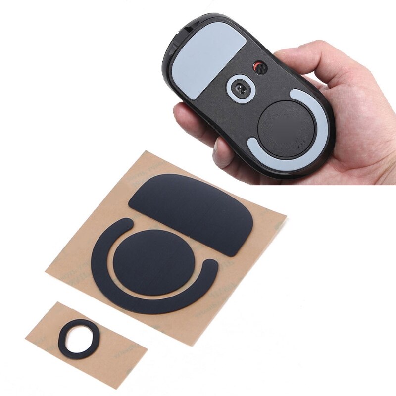 Hotline Games Mouse Feet Skates for logitech G Pro X Superlight Mouse Gildes