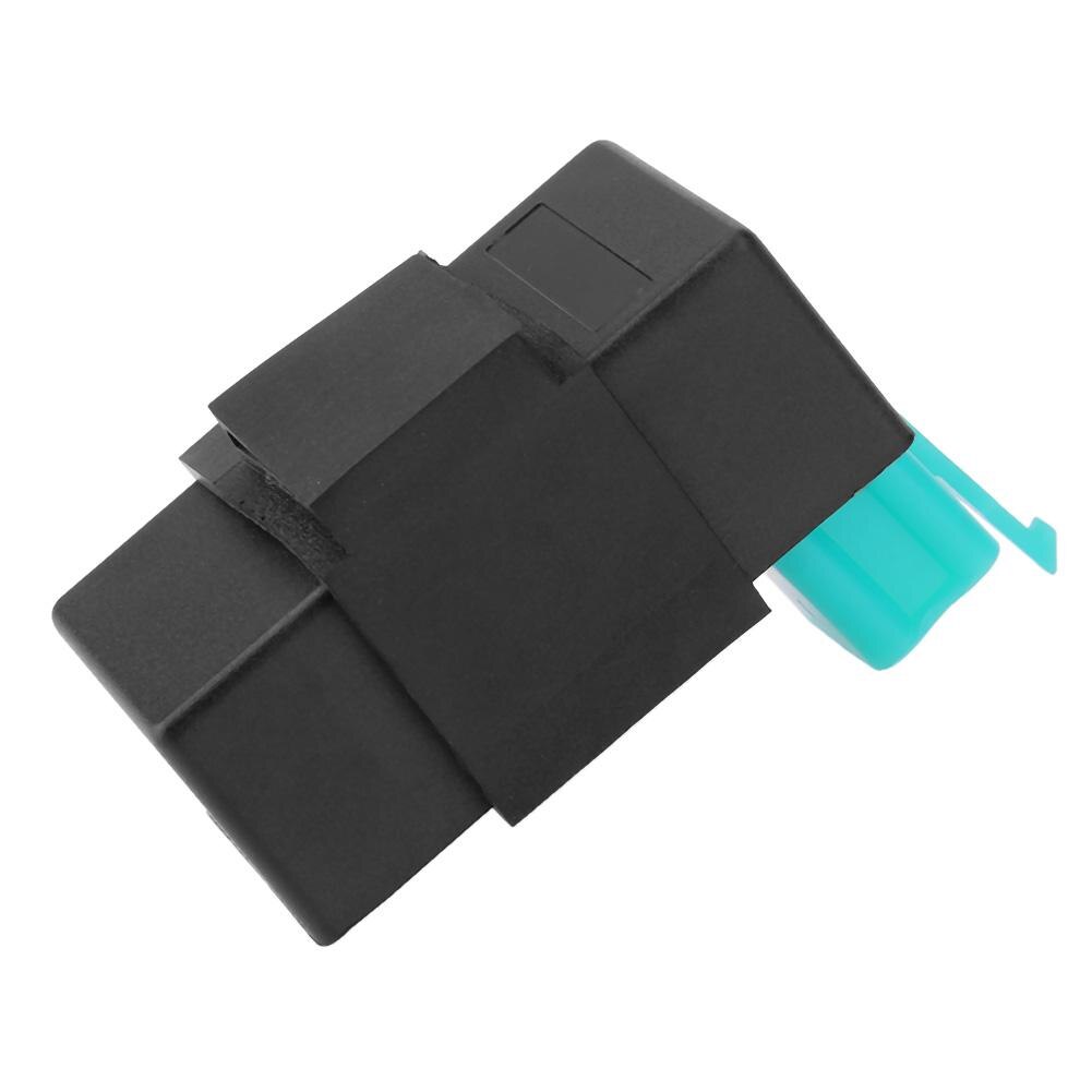 Motorcycle 5Pin Ac Ignition Cdi Unit For 50cc-110cc Pit Pro Trail Quad Dirt Bike Atv Motorcycle Accessories MGO3