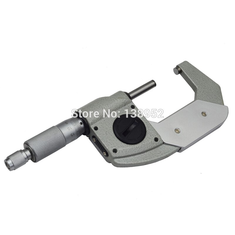 25-50mm 0.001 mm digital micrometer IP65 Waterproof Digital Outside Micrometer electronic micrometer tool