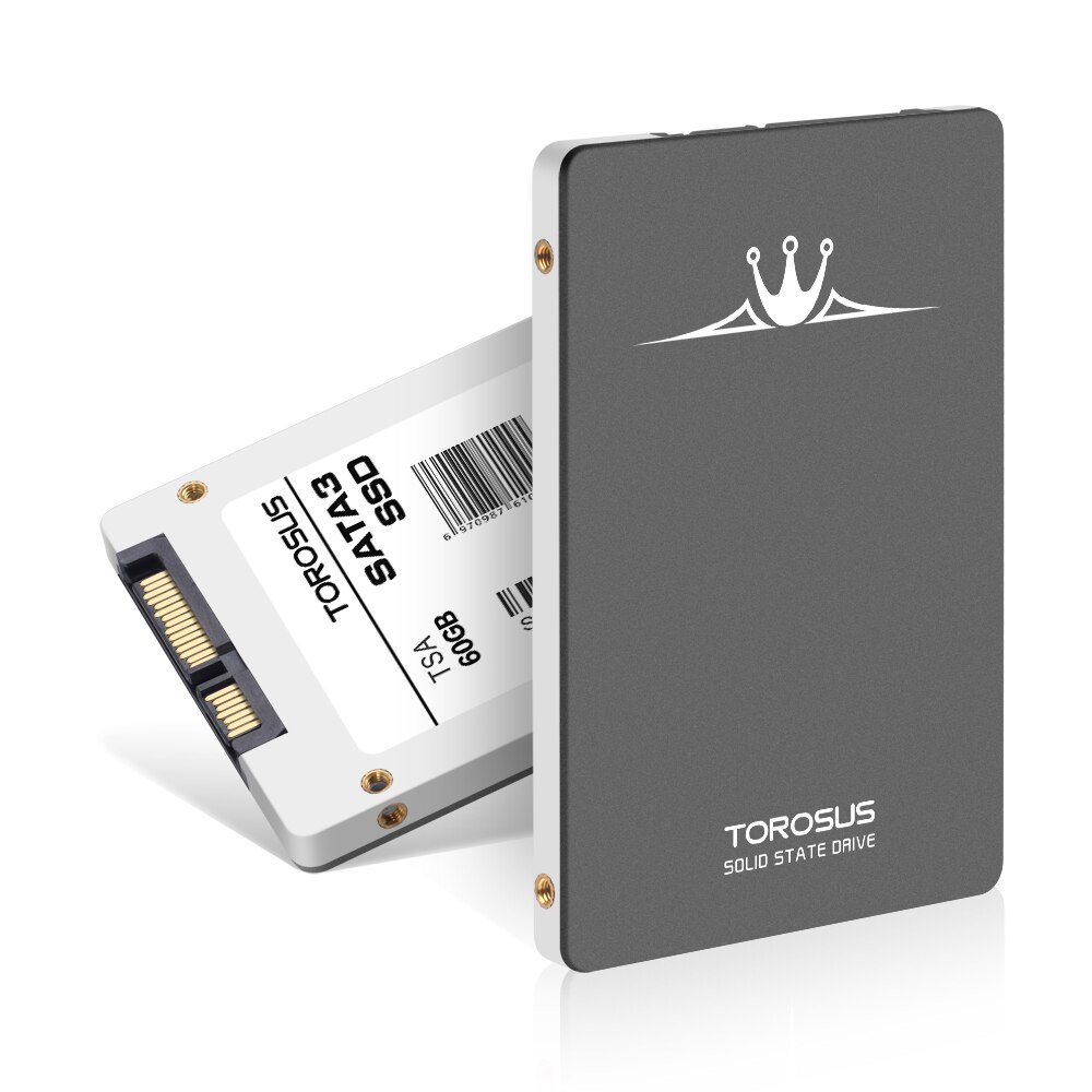 Torosus hdd 2.5 ''120gb 480gb 240gb SSD SATA3 SSD 1TB Festplatte Disk Interne fest Zustand fährt Für Laptop