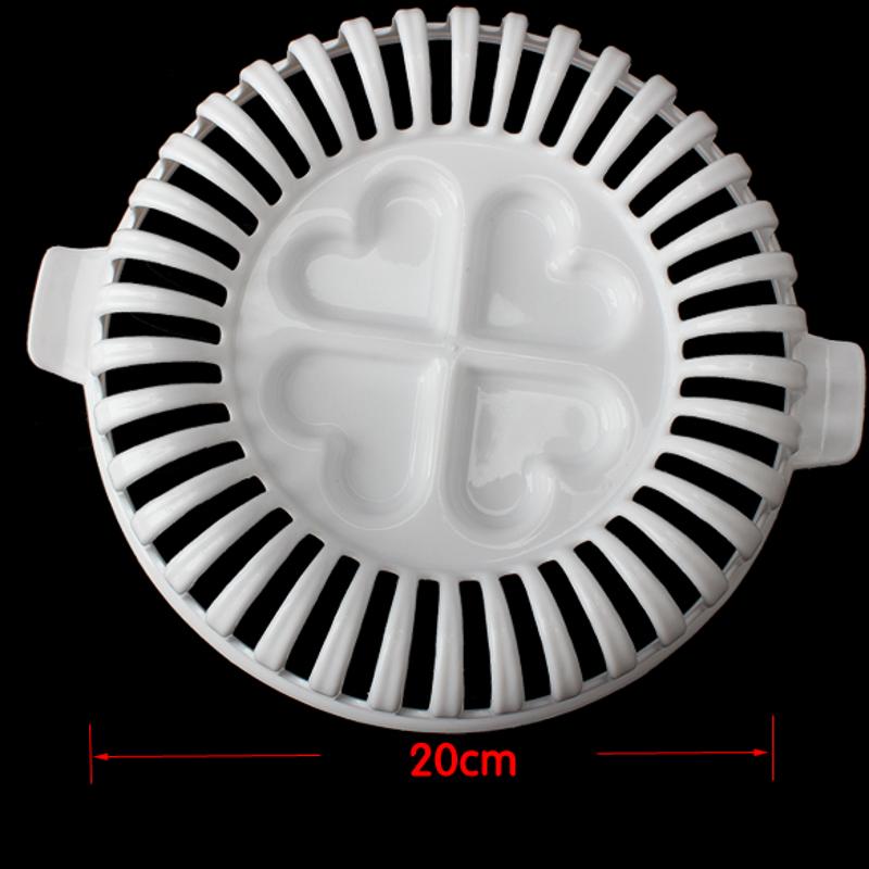 Four à micro-ondes, plaque de cuisson, pour faire des Chips, DIY