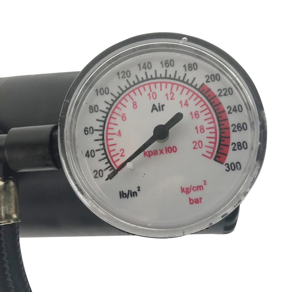 Mew Quick Flow Compact Air Compressor,12v Car Electric Mini Compact Compressor Pump Bike Tyre Air Inflator 300psi