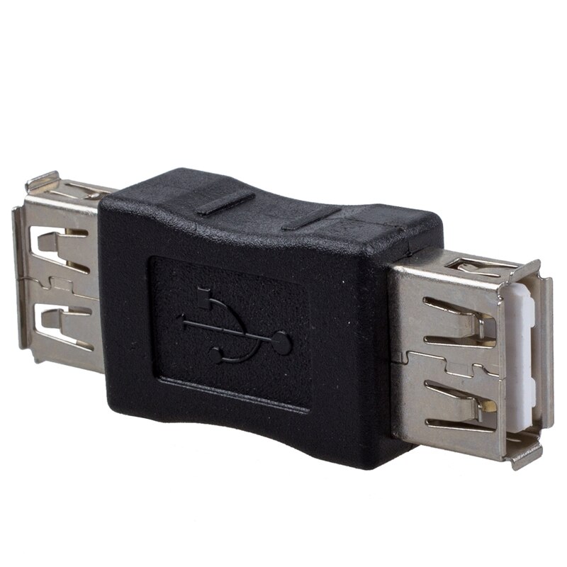 En hunn til en hunn usb-adapter