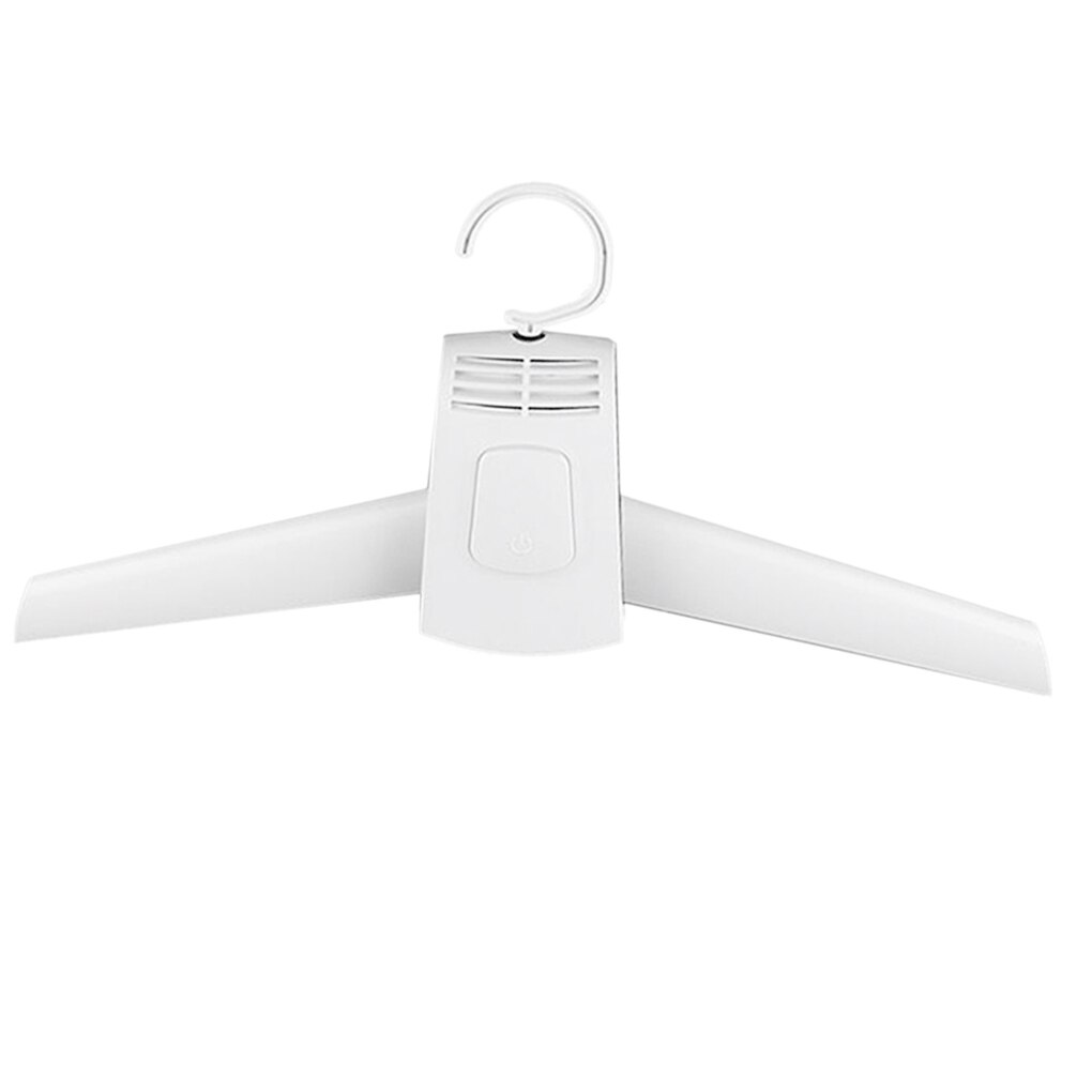 Portable Clothes Hanging Dryer Stretchable Clothing Shoes Drying Hanger Rack US Plug Clothes Shoes Dry Rack