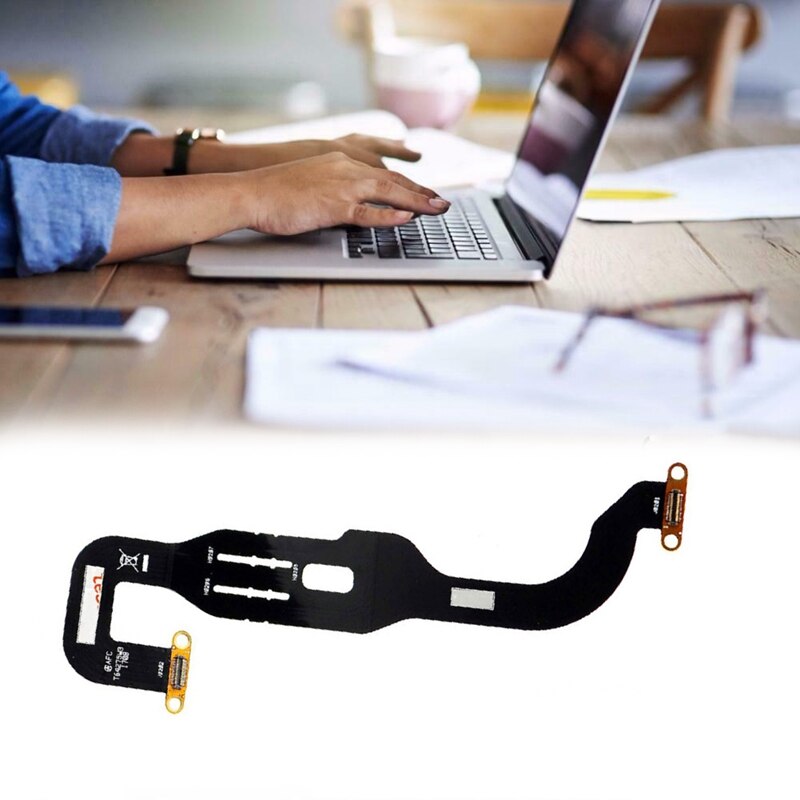 Laptop Screen Cable for ASUS Zenbook 3 UX490U UX490 UX490UA Laptop Built-in LCD Display Connector Cable Replacement