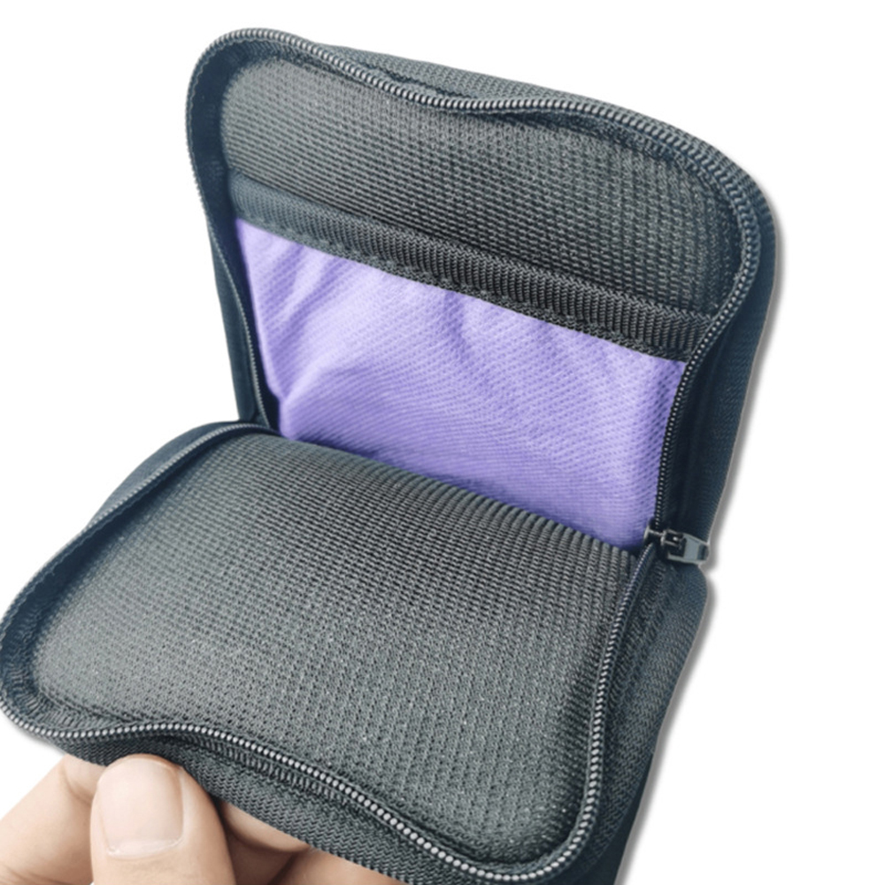 Fishing Rod Bag Wear Resistant Soft Thicken Pocket Storage Case Protective Bags Pole Sleeve 2 Layer 190cm-110cm Lure Sea Tackle