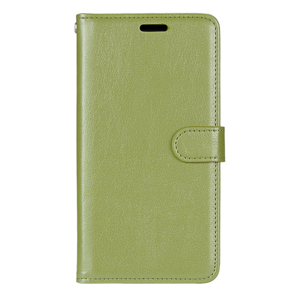 Funda de cuero con tapa para LG K41S, carcasa trasera protectora para LG K51S K 51S: For LG K41S / 7