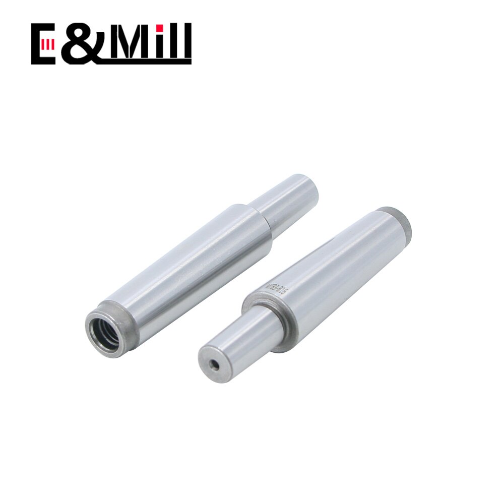 1PCS Morse Taper Drill Tool Holder MT1 MT2 MT3 MT4 MT5 Shank Drill Chuck B10 B12 B16 B18 B22 for Lathe Milling Tool M10 M12 M16