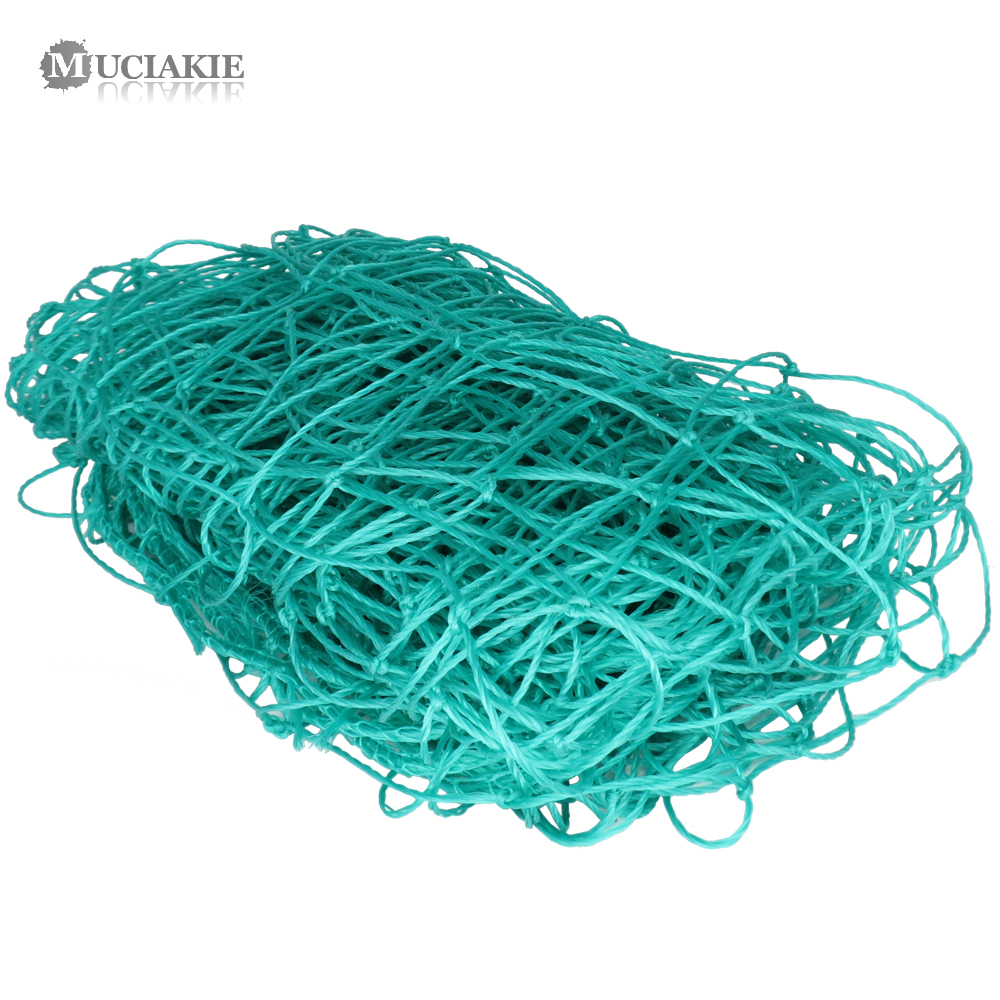 Garden Vegetable Fruit Climbing Plant Support Netting Mesh 10x10cm Vertical Clematis Climber Trellis Netting Cucumber Garden Net