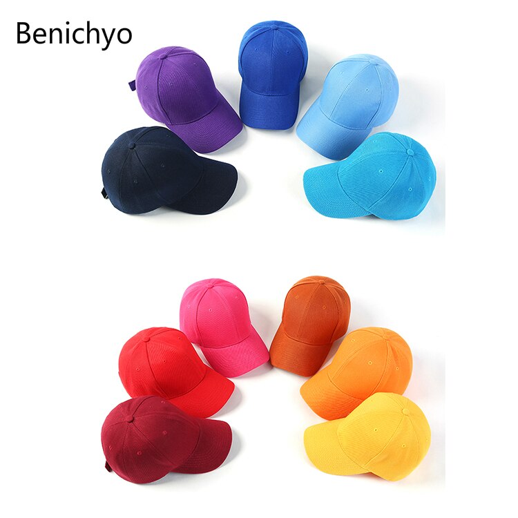 Benichyo casquettes de Baseball pour l'extérieur