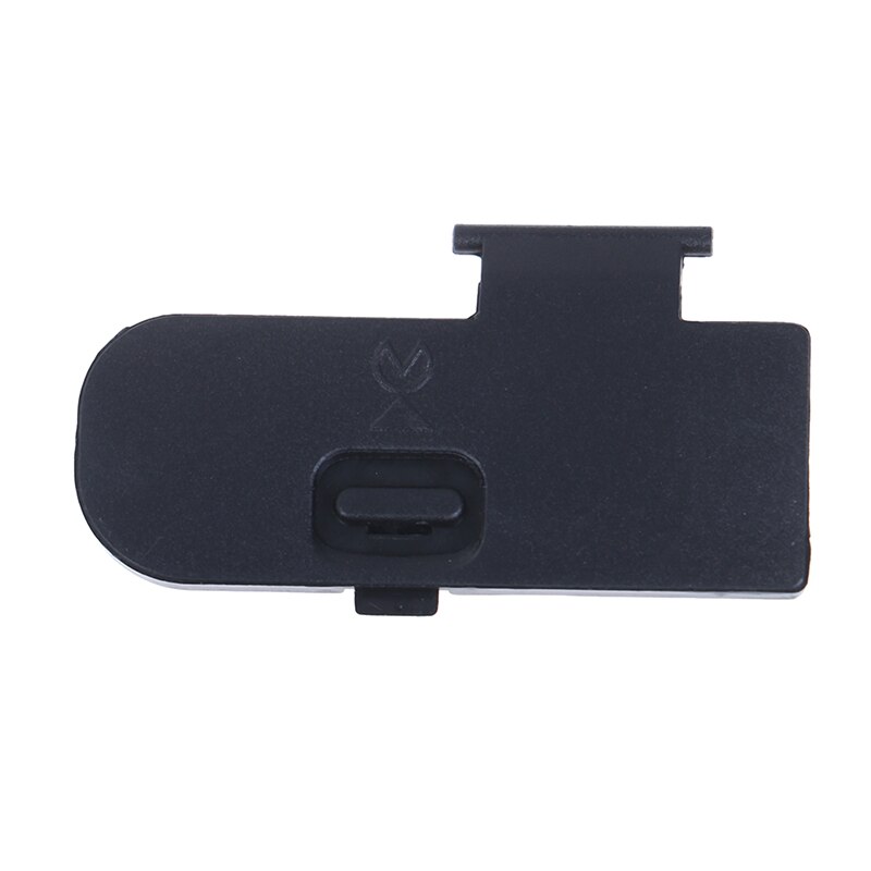 Para Nikon D5100 cámaras cubiertas de baterías para Nikon cubierta de la tapa de la batería duradera tapa reparación piezas de repuesto